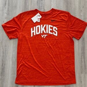 Nike Virginia Tech Hokies Tee